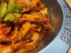 -李想大虾(绿地新都会店)