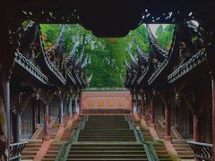 -凤栖山