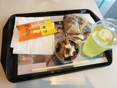 -麦当劳(季华好又多店)