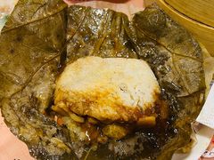 -点都德(大茶楼店)