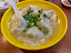 原汤龙抄手-龙抄手(春熙路总店)