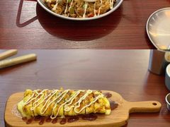 -青春分食(仙林大学城店)