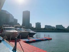 -五缘湾游艇帆船俱乐部