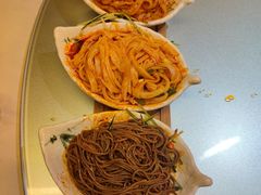 -汉唐宴长安食府