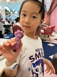 -奈尔宝家庭中心·亲子餐厅(苏州大悦城店)