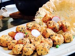 -羡餐厅·杭帮菜·淳菜(千岛湖自由洲际殿店)