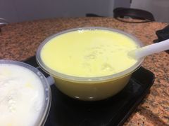 凤凰奶糊-百花传统甜品店(原址店)