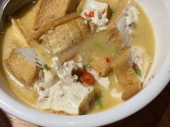 -巢爷老味(东方红店)