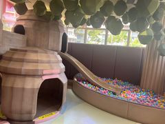 -水桶王国主题餐厅·聚会·生日派对·亲子活动·家庭套餐(亚龙湾希尔顿店)