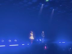 -MOSSO·Liveshow(M3香港广场店)