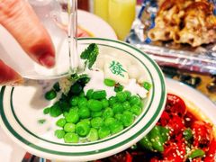 -舞虾小说.涮肉.烧烤(国顺东路店)