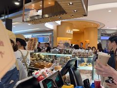 -PAPER STONE BAKERY(天环店)