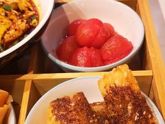 -芙蓉巷成都名小吃(丹尼斯2天地店)