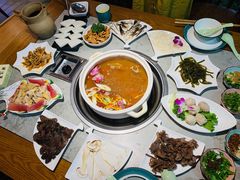 -大理董·董家小厨野生菌火锅(古城旗舰店)