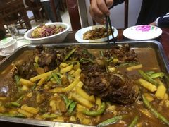 iphone_upload_pic-玉泉酱羊骨饭庄(青吉里店)