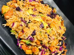 -老啪叽串炒饭(铁百店)