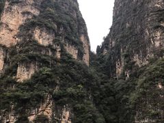 -龙庆峡风景区