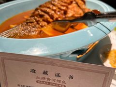 -阿五黄河大鲤鱼(纬三路店)