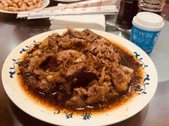 -柴氏风味斋(甘家口店)