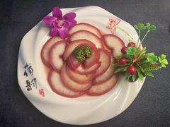 -名都晓荷塘主题火锅(春光路店)