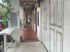 -槟城街头艺术街区