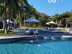 -海南清水湾莱佛士酒店