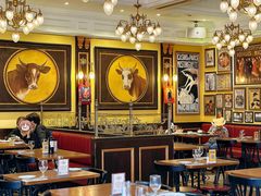 -Entrecôte 法国牛扒馆(保利·时光里店)