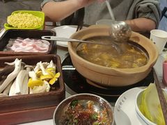 -菌小白火锅(时尚天河店)