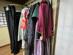 -白兔子密室(长寿路店)