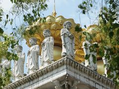 -上海东林寺(金山区)