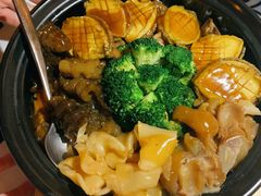 全家福砂锅-江南赋(内蒙古大厦店)