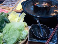 -滇池印象原生态火锅(南开大悦城店)