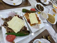 -bosphorus 铂斯西餐厅·土耳其烧烤(环市中路店)