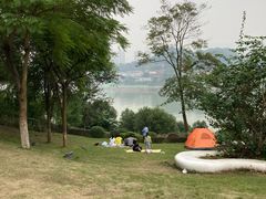 -金海湾滨江公园