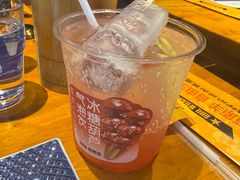 -肉串汪(月坛店)