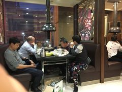 大堂-金刚山(学府路店)