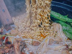 -肥家大排档(天河体育西店)