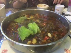 -黄记煌三汁焖锅(悦方IDmall店)