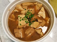 -喜福楼(黑山大街店)