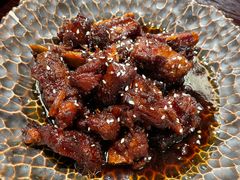 -古都历食南京菜·烤鸭·鸭血粉丝·汤包(南京博物院店)