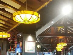 -龍聚祥烧麦馆(万达店)