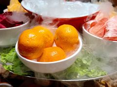 一片海（小海/份）-日进一片海.生腌海鲜火锅.宵夜烧烤(三里屯总店)