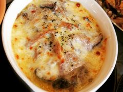 -大树餐厅(红旗街万达店)