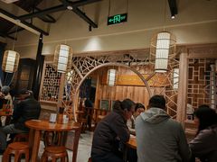 -鑫震源·苏式大虾生煎(山塘街店)