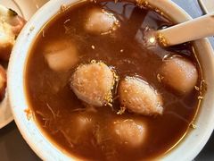 糖芋苗-哑巴生煎(临顿路店)