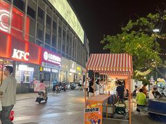 -时代奥城商业广场