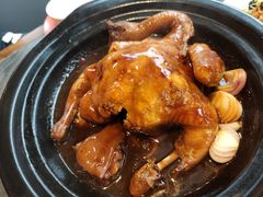 -小厨娘金榜题名(夫子庙秦淮河店)