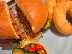 -bluefrog蓝蛙(悠唐购物中心店)