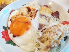 -食运茶餐厅(文化宫店)