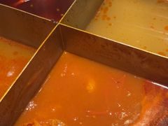 -海底捞火锅(海悦天地店)